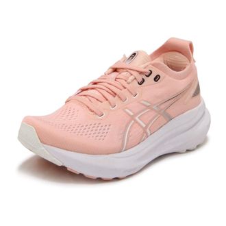 Asics Asics, Running Shoes, female, Pink, Size: 6 US Gel-Kayano 31