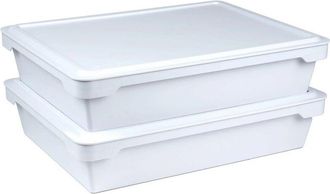 Ooni Set 2 Cassette per Impasto Pizza - Ooni