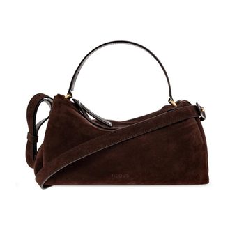 Neous Mujer, Bolsos, Marr&oacute;n, Talla: ONE Size