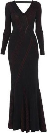 Roberto Cavalli VESTIDOS - Vestidos largos en YOOX.COM