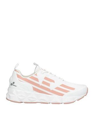 Emporio Armani FOOTWEAR - Trainers on YOOX.COM