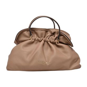 Ermanno Scervino Mujer, Bolsos, Beige, Talla: ONE Size