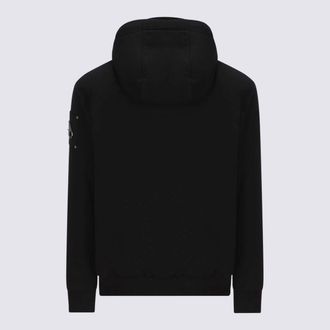 Moose Knuckles Mens Jackets Black _co Pl