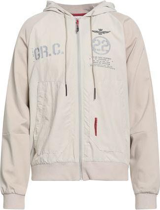 Aeronautica Jackets