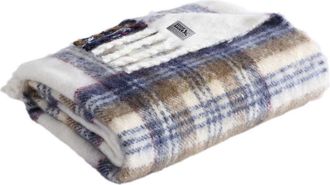 Eddie Bauer Plaid Reversible Throw Blanket at Nordstrom Rack