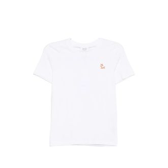 Maison Kitsun&eacute; Tops