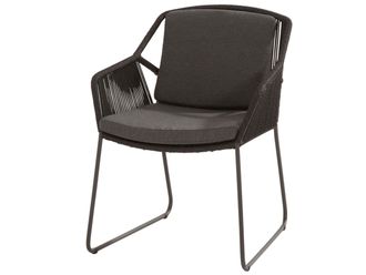 Schubiger M&ouml;bel Gartenstuhl Acuba