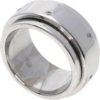 Piaget Band Ring (Pre-Owned)