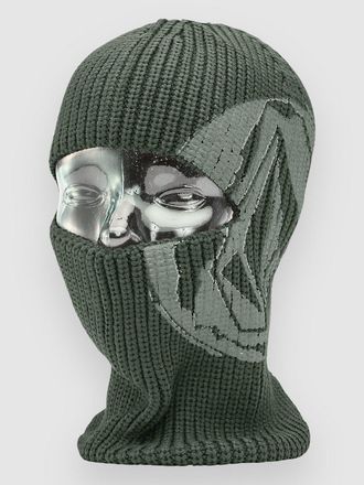 Volcom Stone Faced Scaldacollo grigio