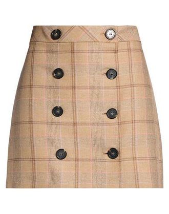 Patrizia Pepe PARTES DE ABAJO - Minifaldas en YOOX.COM