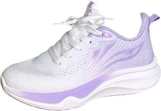 Generic Black Ladies Trainers Wide Fitting Walking Shoes Womens Sports Shoes Spring Summer and Breathable Casual Soft Sole Lightweight Womens Sports Womens Sn