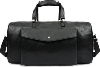 Izod Altas Weekender Carry-On Duffel Travel Bag