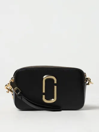 Marc Jacobs Borsa The Snapshot Marc Jacobs in pelle saffiano