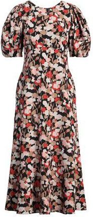 Ted Baker VESTIDOS - Vestidos midi en YOOX.COM