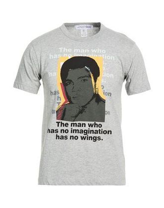 Comme Des Gar&ccedil;ons ANDY WARHOL
