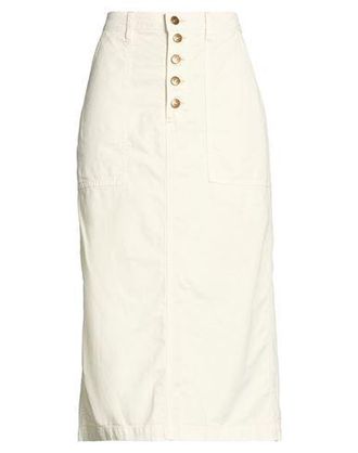 Woolrich BOTTOMWEAR - Midi skirts on YOOX.COM