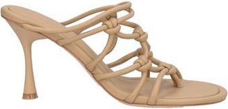 Studio Amelia SCHUHE - Zehentrenner auf YOOX.COM