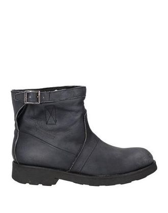 Dirk Bikkembergs SCHUHE - Stiefeletten auf YOOX.COM