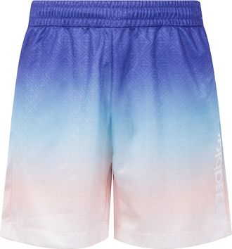 Casablanca Mens Football Shorts