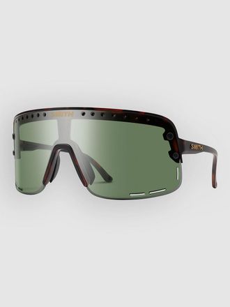 Smith Ultralite Matte Tortoise Gafas de Sol marr&oacute;n