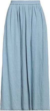 Forte_Forte BOTTOMWEAR - Denim skirts on YOOX.COM