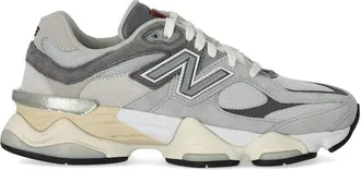 New Balance 9060 Grey Sneaker