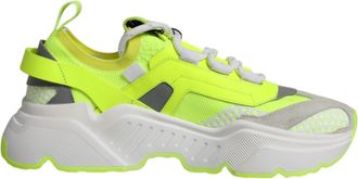 Dolce & Gabbana Multikleur Daymaster Lage Sneakerschoenen