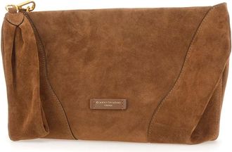 Gianni Chiarini Mujer, Bolsos, Marr&oacute;n, Talla: ONE Size