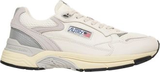 Autry Hyperway Low Sneakers