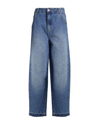 Max & Co. BOTTOMWEAR - Jeans on YOOX.COM