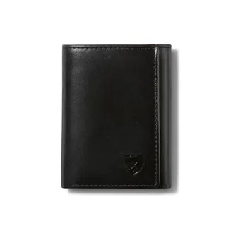 Nike Victory Trifold Wallet in Black | 83001-001