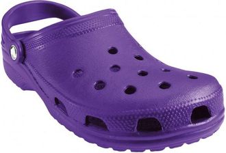 Crocs Classic Sandalen - Unisex | beige