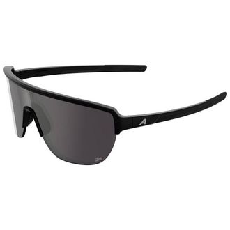 Alpina Ram 2.0 Q-Lite Mirror S3 Sonnenbrille - Unisex | grau