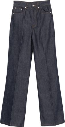 A.P.C. A. P.C. Jean Domino