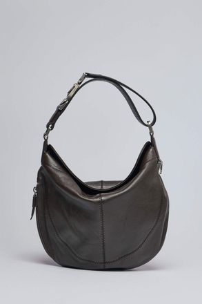 Christophe Lemaire Hobo Quiver Clip Bag