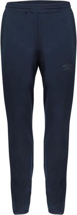 Umbro Uomo, Pantaloni, Blu, 2Xl, new