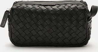 Officine Creative Men - Toiletries bag black
