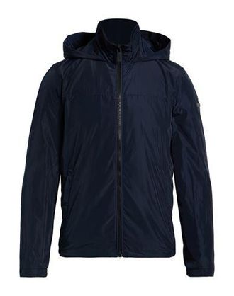 Calvin Klein COATS & JACKETS - Jackets on YOOX.COM