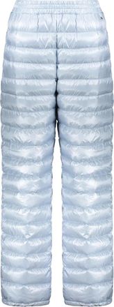 Herno Pantaloni imbottiti - Blu