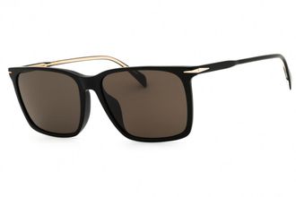 David Beckham DB 1145/G/S 0807 IR Black/Grey