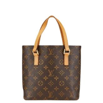 Louis Vuitton Pre-owned Mini Bags, female, Brown, Size: ONE SIZE Pre-owned Mini Bag