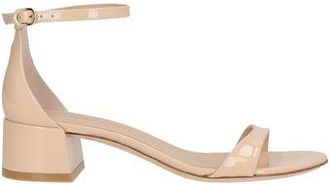 Stuart Weitzman CALZADO - Sandalias con cierre en YOOX.COM