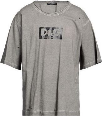 Dolce & Gabbana TOPWEAR - T-shirts sur YOOX.COM