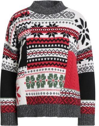 Max Mara Turtlenecks