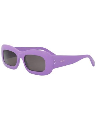 Celine Celine Womens 53Mm Sunglasses