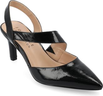 Journee Collection Women & apos;s Scarlett Pumps
