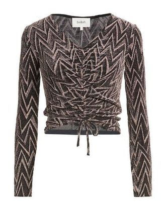 BA&SH TOPWEAR - Tops on YOOX.COM