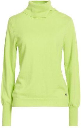 Xandres KNITWEAR - Turtlenecks on YOOX.COM