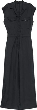 Nine In The Morning Jumpsuits, female, Blue, Size: XS Jumpsuit