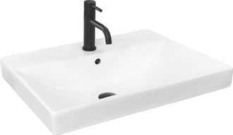 Rea Rea - Lavabo Empotrado Mandy